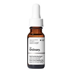 Multi-Peptide Eye Serum  - Yaşlanma Belirtilerine Karşı Göz Çevresi Serumu, THE ORDINARY
